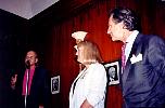 larry's acceptance speech with hilary bonner of cwa and ceo .jpg